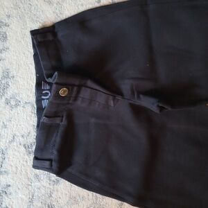 S.V. Riding Jodhpurs - Color: Black - Size: 26 - never worn